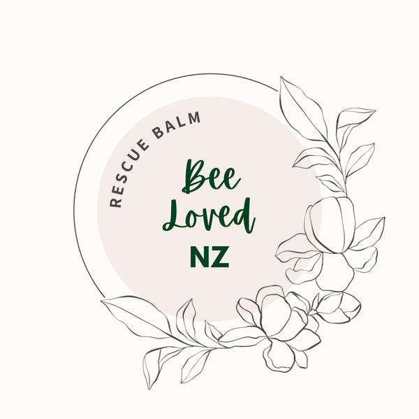 Bee Loved NZ